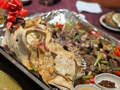 -龙景軒大酒店(共康店)