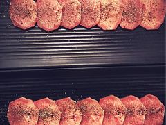 -俺的焼肉(銀座9丁目店)