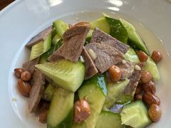 -巴依老爷新疆美食(牡丹园店)