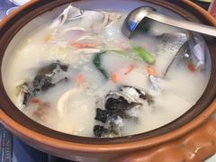-千岛湖鱼味馆(十字街总店)