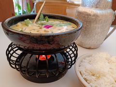 -美泰·Mangothai·清迈云街(天空之城店)