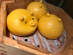 -点心传说·粤菜点心(佐阾虹湾店)