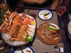 -極上萬膳·日料放题(海岸城店)