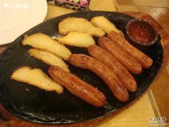 DSC08904-萨莉亚意式餐厅(特力时尚汇店)