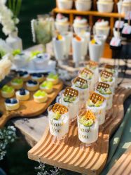 -卡卡喜糖伴手礼·商务礼宝宝礼·婚礼用品