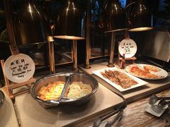 -AdD全日制餐厅(中谷花园酒店)