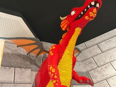-上海乐高探索中心