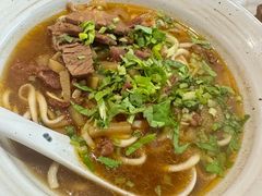 -大师兄·手工面·西北菜(美的悦然广场店)