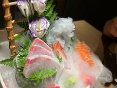 -阿吾罗·月咏精致日料(港汇恒隆广场店)
