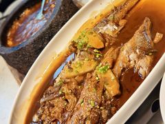 -径山十八道·风味民间菜(华夏之心店)