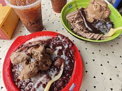 -铁真·刨冰红焖羊肉·正宗老字号