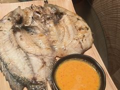 -多哥水傣味餐厅(司马巷店)