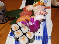 -有喜屋·深夜食堂(北京西路店)