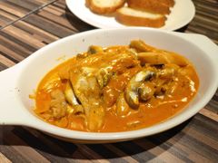 -BomBa意大利餐厅