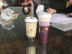 -喜茶(深圳福田星河COCO Park店)