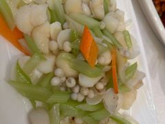 -老北门·苏帮菜·湖景包间(月光码头店)