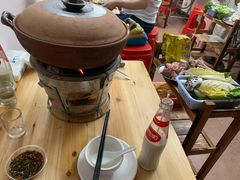-司马街鸡煲(西华路店)
