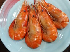 -蟹上黄·蟹黄面·江南糖水(人民广场店)