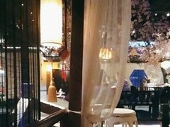 -绿茶餐厅(朝阳大悦城店)