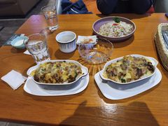 -豪客嘉族·麦尼顿西餐厅(乐福天下店)