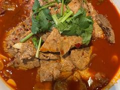 -老雒阳面馆·水席(定鼎门店)