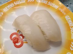 -元气寿司(东方宝泰店)