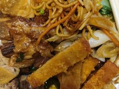 -亮马河饭店翠雅咖啡厅