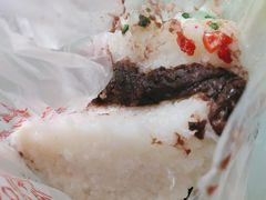 糯米切糕-芝兰斋糕干店(平山道店)