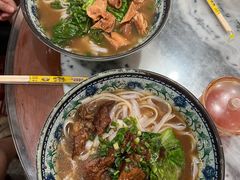 -细妹五香牛杂(步行街店)