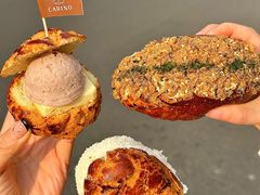 -CARINO BAKERY&CAFE(人广来福士店)