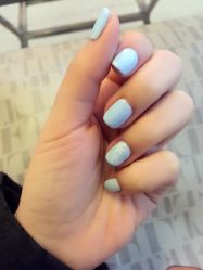 -绘甲社NACHO&DAI SALON