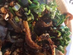 -正宁路小吃夜市