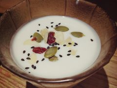 -蜜桃餐厅·古运河畔(南下塘店)