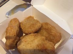 -麦当劳(长泰商业广场店)