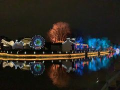 -毛华美食(清扬路店)