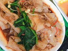 -令氏家外家周秦食府(高新店)
