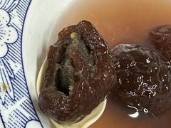-粗茶淡饭(东关街店)