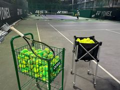 -星锐网球俱乐部(高科店)