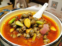 双味螺丝-锡和无锡菜(景丽苑店)