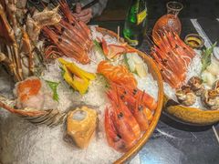 -花潮料理艺食馆(成都万象城店)