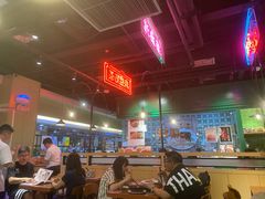 大堂-德宏记·茶餐厅(新辰里学清路店)