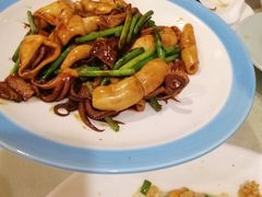 -良友·海鲜青岛菜(五四广场店)