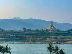 -西双版纳傣族园