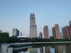 -迎泽公园