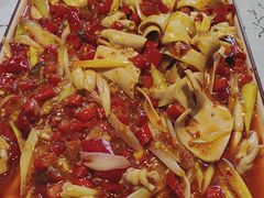 -红辣椒·川菜·火锅(大洋中心店)