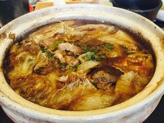 -琴寿司居酒屋(软件园店)