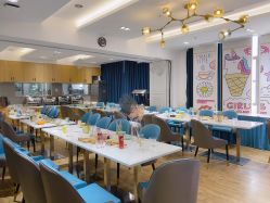 -LePark乐派亲子餐厅(33小镇店)
