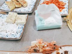 -蔡马洪涛烤肉·老北京火锅(未来科技城店)