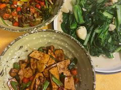 -湖南乡情湘菜馆(罗湖店)