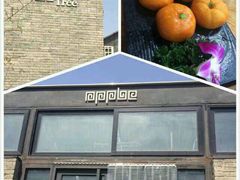 android_upload_pic-苹果树下艺术餐厅(宋庄店)
